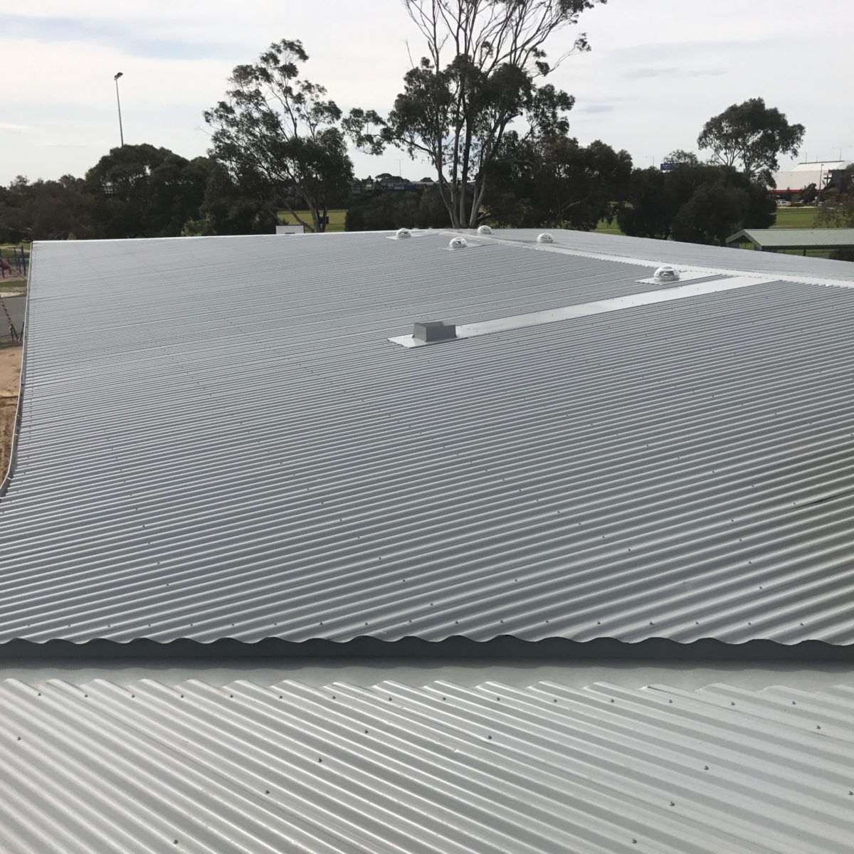 Buckland Roofing | Commercial & Residential Roof Plumbers Melbourne | Metal Roofing & Wall Cladding | Mornington Peninsula, Frankston, Carrum Downs, South Easter Suburbs & Eastern Suburbs