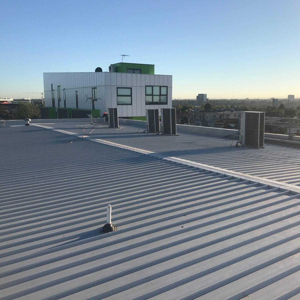 Buckland Roofing | Commercial & Residential Roof Plumbers Melbourne | Metal Roofing & Wall Cladding | Mornington Peninsula, Frankston, Carrum Downs, South Easter Suburbs & Eastern Suburbs