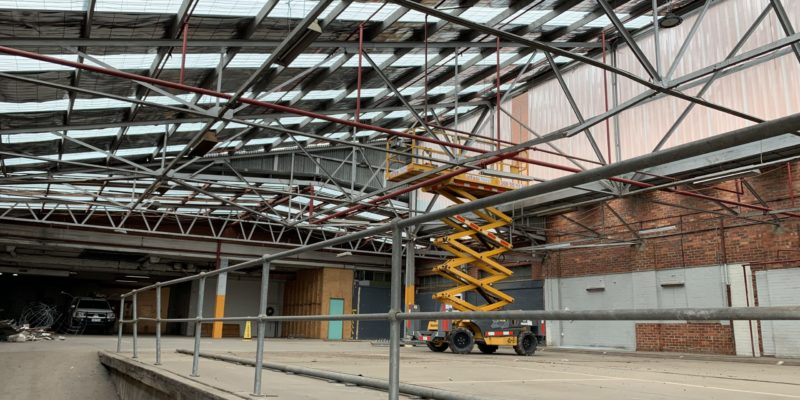 Buckland Roofing | Commercial & Residential Roof Plumbers Melbourne | Metal Roofing & Wall Cladding | Mornington Peninsula, Frankston, Carrum Downs, South Easter Suburbs & Eastern Suburbs