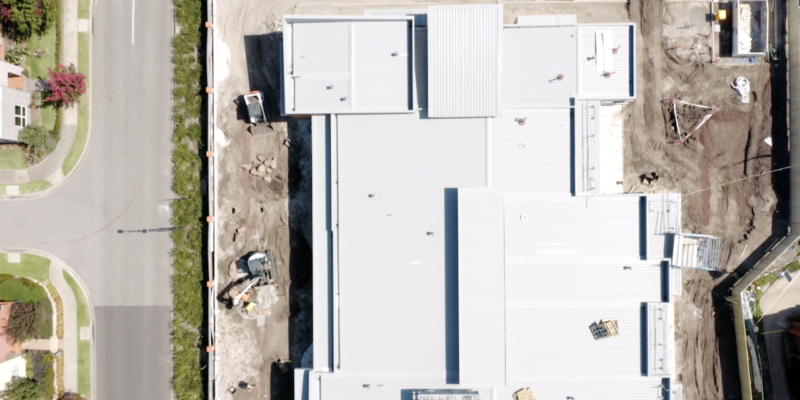 Buckland Roofing | Commercial & Residential Roof Plumbers Melbourne | Metal Roofing & Wall Cladding | Mornington Peninsula, Frankston, Carrum Downs, South Easter Suburbs & Eastern Suburbs