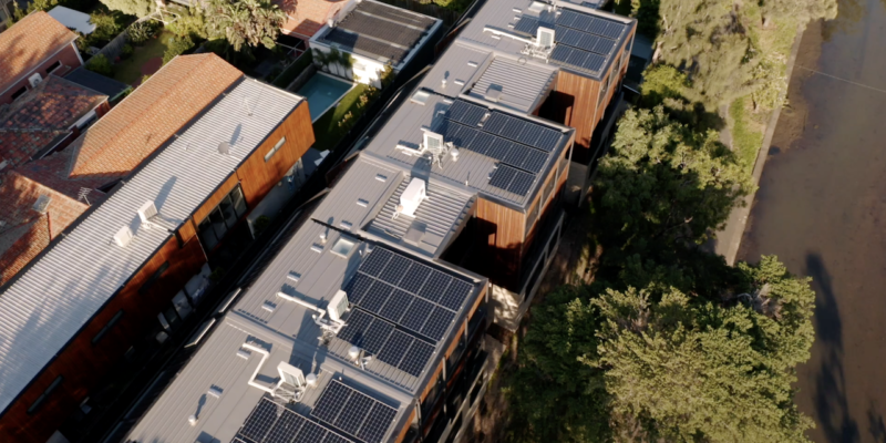 Buckland Roofing | Commercial & Residential Roof Plumbers Melbourne | Metal Roofing & Wall Cladding | Mornington Peninsula, Frankston, Carrum Downs, South Easter Suburbs & Eastern Suburbs