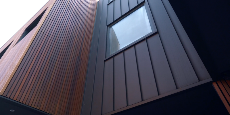 Buckland Roofing | Commercial & Residential Roof Plumbers Melbourne | Metal Roofing & Wall Cladding | Mornington Peninsula, Frankston, Carrum Downs, South Easter Suburbs & Eastern Suburbs