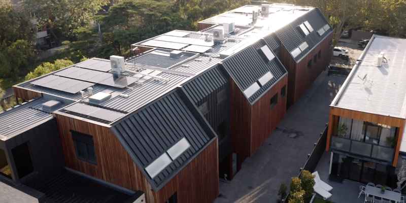 Buckland Roofing | Commercial & Residential Roof Plumbers Melbourne | Metal Roofing & Wall Cladding | Mornington Peninsula, Frankston, Carrum Downs, South Easter Suburbs & Eastern Suburbs