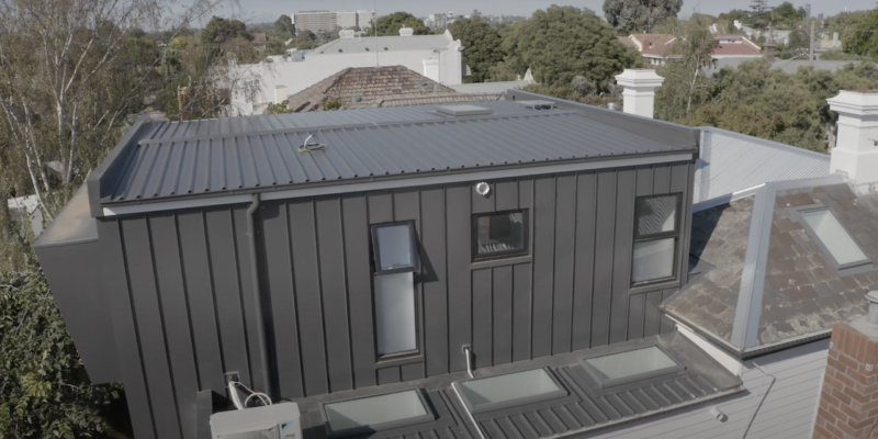 Buckland Roofing | Commercial & Residential Roof Plumbers Melbourne | Metal Roofing & Wall Cladding | Mornington Peninsula, Frankston, Carrum Downs, South Easter Suburbs & Eastern Suburbs