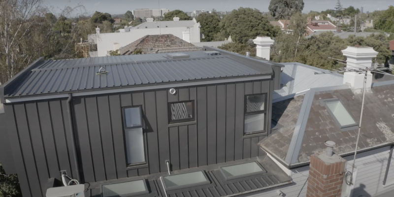 Buckland Roofing | Commercial & Residential Roof Plumbers Melbourne | Metal Roofing & Wall Cladding | Mornington Peninsula, Frankston, Carrum Downs, South Easter Suburbs & Eastern Suburbs