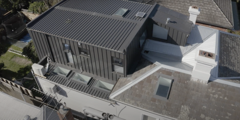 Buckland Roofing | Commercial & Residential Roof Plumbers Melbourne | Metal Roofing & Wall Cladding | Mornington Peninsula, Frankston, Carrum Downs, South Easter Suburbs & Eastern Suburbs
