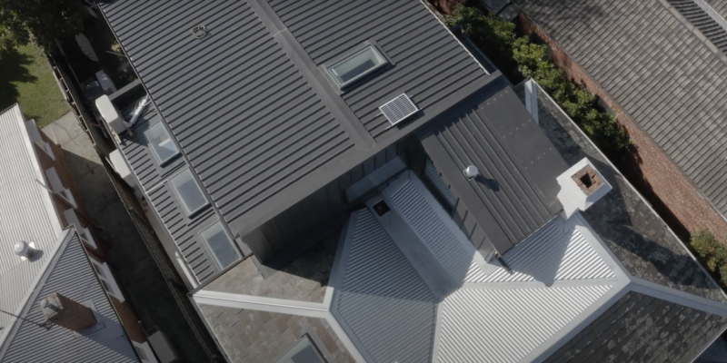 Buckland Roofing | Commercial & Residential Roof Plumbers Melbourne | Metal Roofing & Wall Cladding | Mornington Peninsula, Frankston, Carrum Downs, South Easter Suburbs & Eastern Suburbs