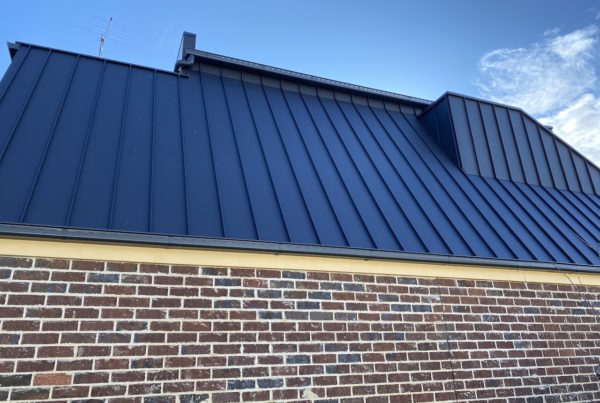 Buckland Roofing | Commercial & Residential Roof Plumbers Melbourne | Metal Roofing & Wall Cladding | Mornington Peninsula, Frankston, Carrum Downs, South Easter Suburbs & Eastern Suburbs