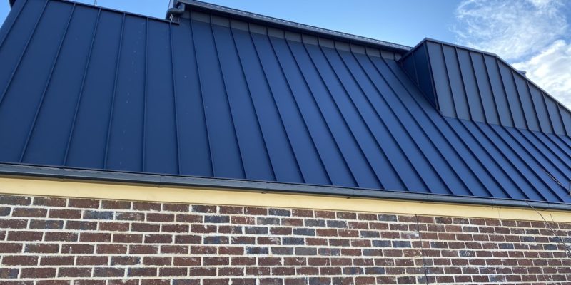 Buckland Roofing | Commercial & Residential Roof Plumbers Melbourne | Metal Roofing & Wall Cladding | Mornington Peninsula, Frankston, Carrum Downs, South Easter Suburbs & Eastern Suburbs