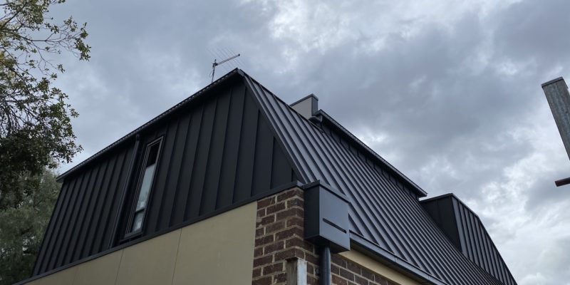 Buckland Roofing | Commercial & Residential Roof Plumbers Melbourne | Metal Roofing & Wall Cladding | Mornington Peninsula, Frankston, Carrum Downs, South Easter Suburbs & Eastern Suburbs