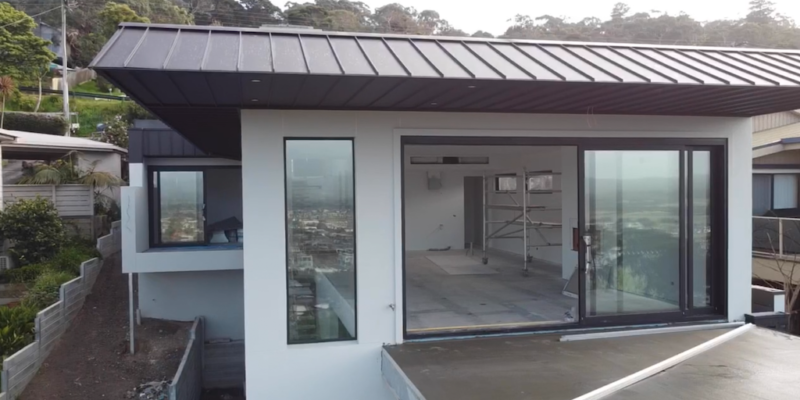 Buckland Roofing | Commercial & Residential Roof Plumbers Melbourne | Metal Roofing & Wall Cladding | Mornington Peninsula, Frankston, Carrum Downs, South Easter Suburbs & Eastern Suburbs