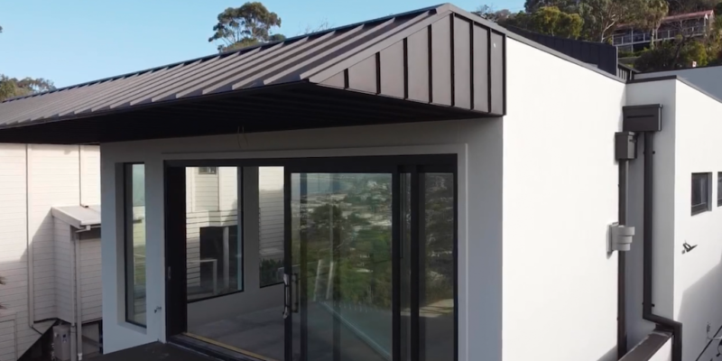 Buckland Roofing | Commercial & Residential Roof Plumbers Melbourne | Metal Roofing & Wall Cladding | Mornington Peninsula, Frankston, Carrum Downs, South Easter Suburbs & Eastern Suburbs