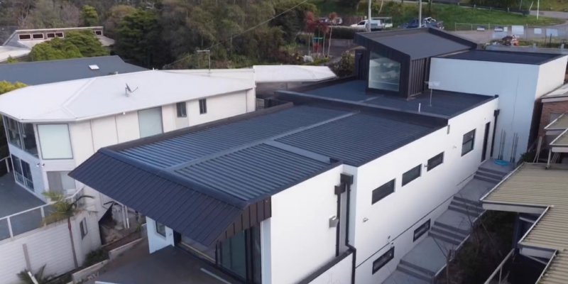 Buckland Roofing | Commercial & Residential Roof Plumbers Melbourne | Metal Roofing & Wall Cladding | Mornington Peninsula, Frankston, Carrum Downs, South Easter Suburbs & Eastern Suburbs