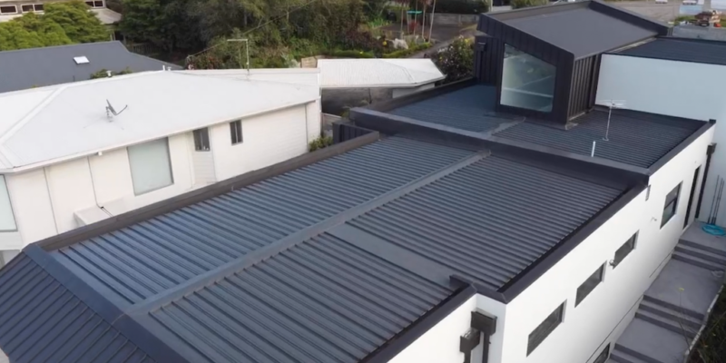 Buckland Roofing | Commercial & Residential Roof Plumbers Melbourne | Metal Roofing & Wall Cladding | Mornington Peninsula, Frankston, Carrum Downs, South Easter Suburbs & Eastern Suburbs