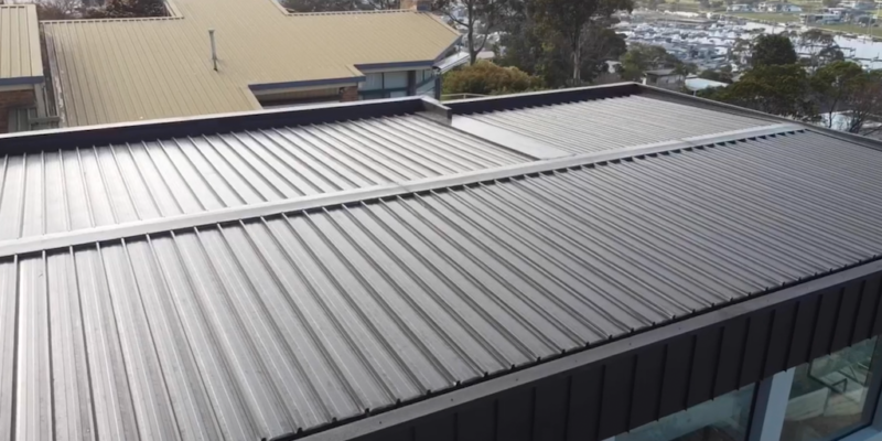 Buckland Roofing | Commercial & Residential Roof Plumbers Melbourne | Metal Roofing & Wall Cladding | Mornington Peninsula, Frankston, Carrum Downs, South Easter Suburbs & Eastern Suburbs