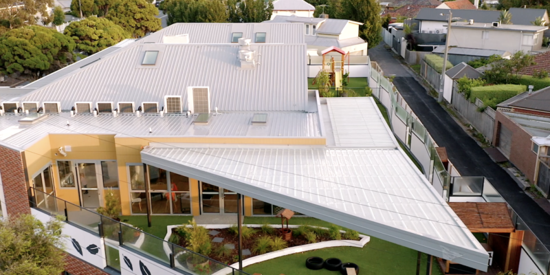 Buckland Roofing | Commercial & Residential Roof Plumbers Melbourne | Metal Roofing & Wall Cladding | Mornington Peninsula, Frankston, Carrum Downs, South Easter Suburbs & Eastern Suburbs