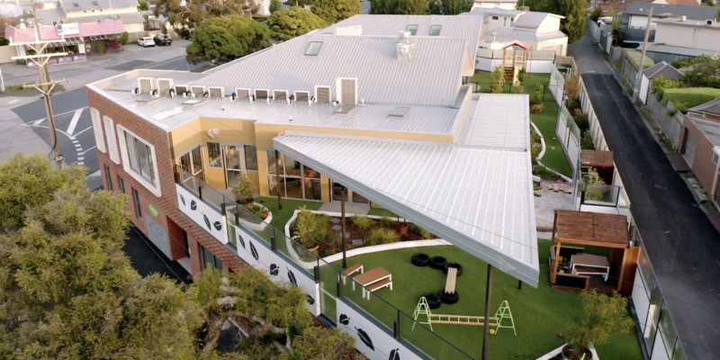 Buckland Roofing | Commercial & Residential Roof Plumbers Melbourne | Metal Roofing & Wall Cladding | Mornington Peninsula, Frankston, Carrum Downs, South Easter Suburbs & Eastern Suburbs
