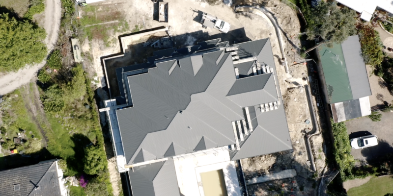 Buckland Roofing | Commercial & Residential Roof Plumbers Melbourne | Metal Roofing & Wall Cladding | Mornington Peninsula, Frankston, Carrum Downs, South Easter Suburbs & Eastern Suburbs
