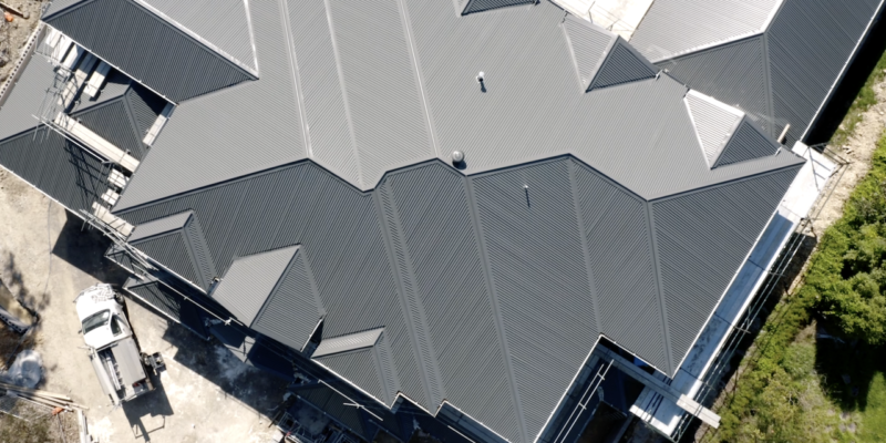 Buckland Roofing | Commercial & Residential Roof Plumbers Melbourne | Metal Roofing & Wall Cladding | Mornington Peninsula, Frankston, Carrum Downs, South Easter Suburbs & Eastern Suburbs