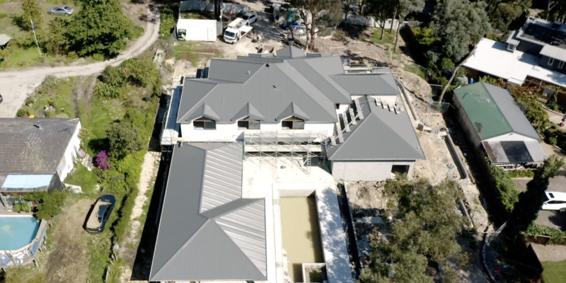 Buckland Roofing | Commercial & Residential Roof Plumbers Melbourne | Metal Roofing & Wall Cladding | Mornington Peninsula, Frankston, Carrum Downs, South Easter Suburbs & Eastern Suburbs