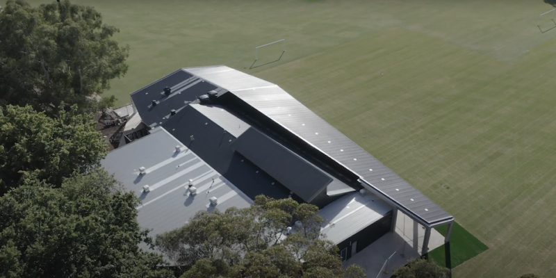 Buckland Roofing | Commercial & Residential Roof Plumbers Melbourne | Metal Roofing & Wall Cladding | Mornington Peninsula, Frankston, Carrum Downs, South Easter Suburbs & Eastern Suburbs