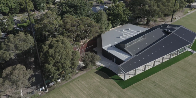 Buckland Roofing | Commercial & Residential Roof Plumbers Melbourne | Metal Roofing & Wall Cladding | Mornington Peninsula, Frankston, Carrum Downs, South Easter Suburbs & Eastern Suburbs