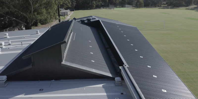 Buckland Roofing | Commercial & Residential Roof Plumbers Melbourne | Metal Roofing & Wall Cladding | Mornington Peninsula, Frankston, Carrum Downs, South Easter Suburbs & Eastern Suburbs