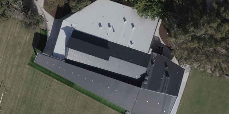 Buckland Roofing | Commercial & Residential Roof Plumbers Melbourne | Metal Roofing & Wall Cladding | Mornington Peninsula, Frankston, Carrum Downs, South Easter Suburbs & Eastern Suburbs