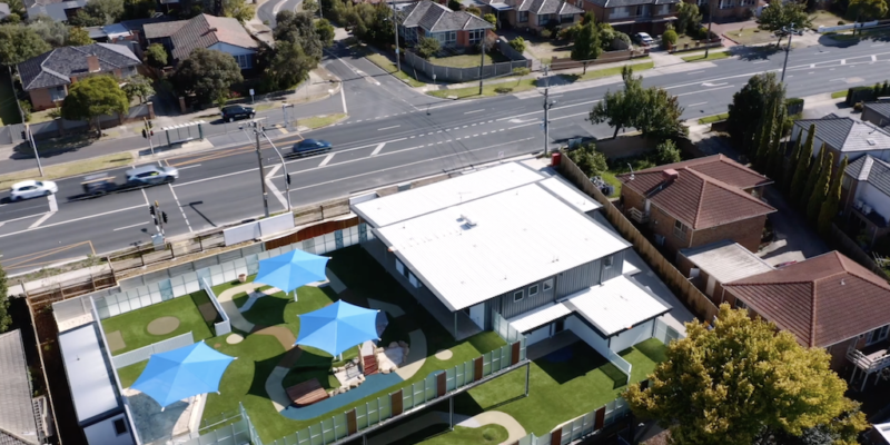 Buckland Roofing | Commercial & Residential Roof Plumbers Melbourne | Metal Roofing & Wall Cladding | Mornington Peninsula, Frankston, Carrum Downs, South Easter Suburbs & Eastern Suburbs