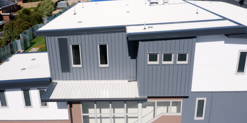Buckland Roofing | Commercial & Residential Roof Plumbers Melbourne | Metal Roofing & Wall Cladding | Mornington Peninsula, Frankston, Carrum Downs, South Easter Suburbs & Eastern Suburbs